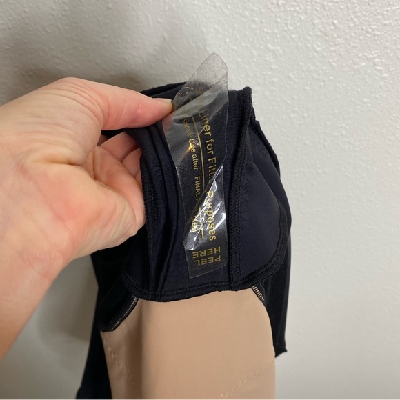 Honeylove SuperPower Girl Short NWOT 2X - Picture 6 of 7